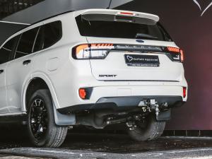 Ford Everest 2.0 BiTurbo Sport - Image 7