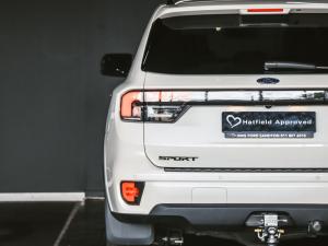Ford Everest 2.0 BiTurbo Sport - Image 8