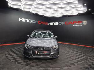 Audi A3 Sportback 35TFSI - Image 2
