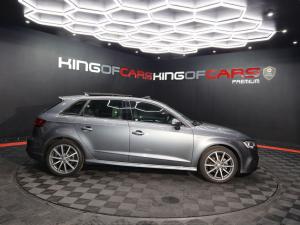 Audi A3 Sportback 35TFSI - Image 3