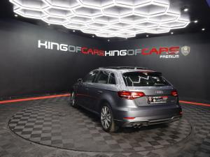 Audi A3 Sportback 35TFSI - Image 4