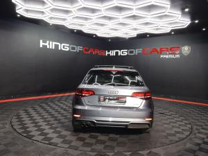 Audi A3 Sportback 35TFSI - Image 5