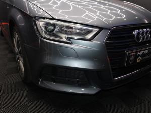 Audi A3 Sportback 35TFSI - Image 6