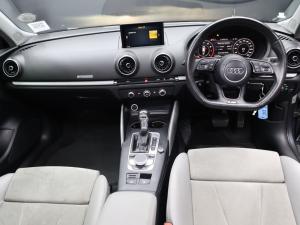 Audi A3 Sportback 35TFSI - Image 8