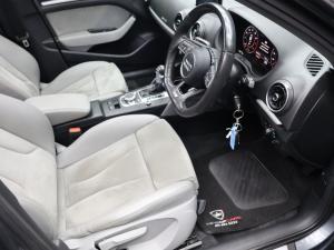 Audi A3 Sportback 35TFSI - Image 9