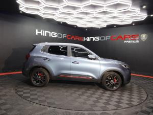 Chery Tiggo 4 Pro 1.5T Elite auto (CVT) - Image 3