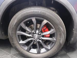 Chery Tiggo 4 Pro 1.5T Elite auto (CVT) - Image 7