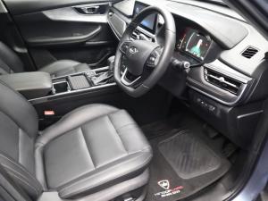 Chery Tiggo 4 Pro 1.5T Elite auto (CVT) - Image 9