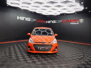Hyundai Grand i10 1.0 Fluid - Image 2