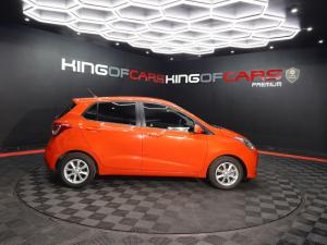 Hyundai Grand i10 1.0 Fluid - Image 3