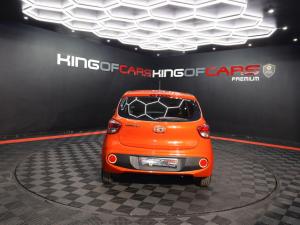 Hyundai Grand i10 1.0 Fluid - Image 5
