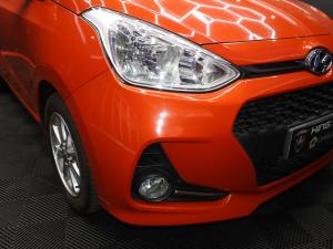 Hyundai Grand i10 1.0 Fluid - Image 6