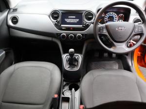 Hyundai Grand i10 1.0 Fluid - Image 8