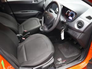 Hyundai Grand i10 1.0 Fluid - Image 9