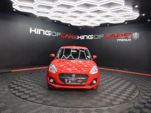 Suzuki Swift 1.2 GL auto - Image 2