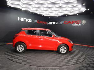Suzuki Swift 1.2 GL auto - Image 3