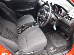 Suzuki Swift 1.2 GL auto - Image 9