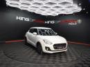 Thumbnail Suzuki Swift 1.2 GLX auto