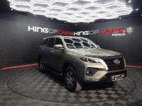 Thumbnail Toyota Fortuner 2.4GD-6 auto