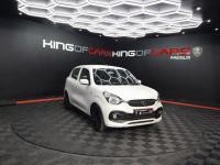 Thumbnail Toyota Vitz 1.0 XR manual