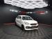 Toyota Vitz 1.0 XR manual - Thumbnail 1