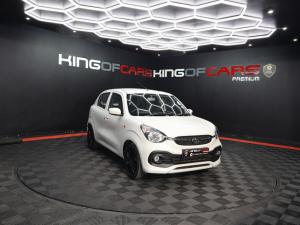 Toyota Vitz 1.0 XR manual - Image 1