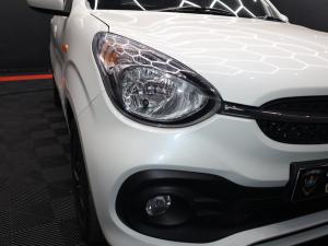 Toyota Vitz 1.0 XR manual - Image 6