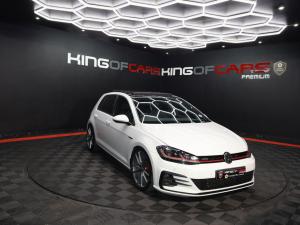 Volkswagen Golf GTI - Image 1