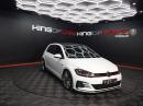 Thumbnail Volkswagen Golf GTI