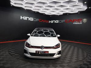 Volkswagen Golf GTI - Image 2
