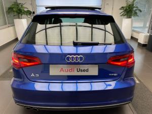 Audi A3 Sportback 1.8TFSI SE auto - Image 9