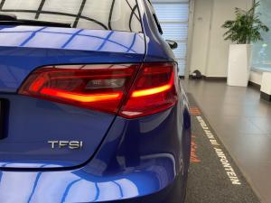 Audi A3 Sportback 1.8TFSI SE auto - Image 10