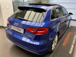 Audi A3 Sportback 1.8TFSI SE auto - Image 11