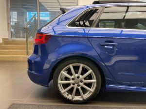 Audi A3 Sportback 1.8TFSI SE auto - Image 12