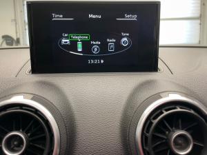 Audi A3 Sportback 1.8TFSI SE auto - Image 16