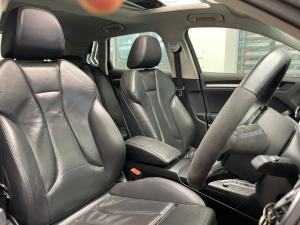 Audi A3 Sportback 1.8TFSI SE auto - Image 17
