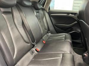 Audi A3 Sportback 1.8TFSI SE auto - Image 19