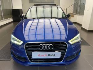 Audi A3 Sportback 1.8TFSI SE auto - Image 2