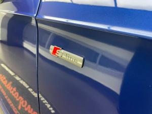 Audi A3 Sportback 1.8TFSI SE auto - Image 4