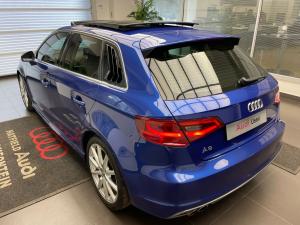 Audi A3 Sportback 1.8TFSI SE auto - Image 6