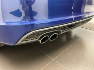 Audi A3 Sportback 1.8TFSI SE auto - Image 8