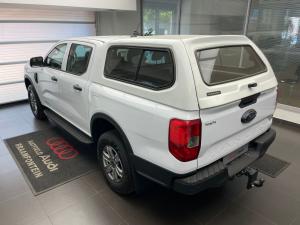 Ford Ranger 2.0 SiT double cab XL 4x4 auto - Image 11