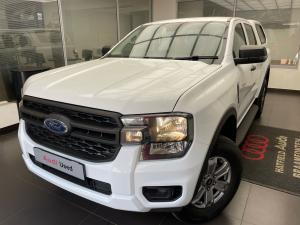 Ford Ranger 2.0 SiT double cab XL 4x4 auto - Image 1