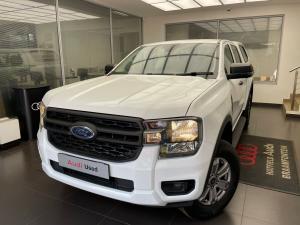 Ford Ranger 2.0 SiT double cab XL 4x4 auto - Image 3