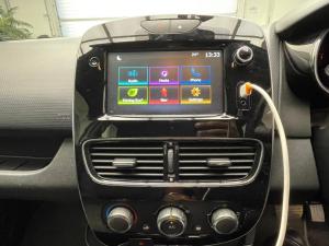 Renault Clio 88kW turbo Expression auto - Image 12