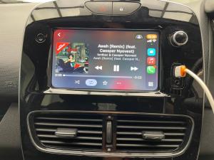 Renault Clio 88kW turbo Expression auto - Image 13