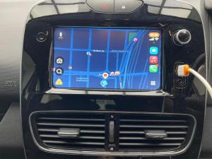 Renault Clio 88kW turbo Expression auto - Image 14