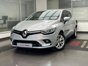 Renault Clio 88kW turbo Expression auto - Image 1