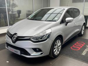 Renault Clio 88kW turbo Expression auto - Image 3