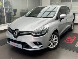 Renault Clio 88kW turbo Expression auto - Image 4